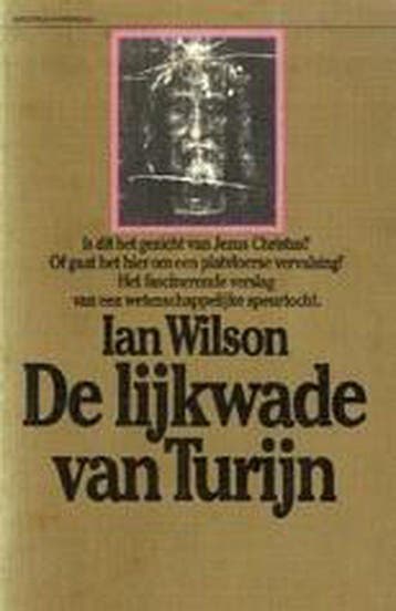 De lijkwade van Turijn - Sloan Wilson 9789027459169, Verzenden, Gelezen, Sloan Wilson