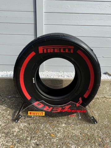 Formula One - Band, Nieuw