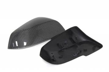 Carbon spiegel kappen BMW 4 Serie F32 F33 F36, Verzenden