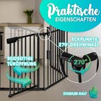 Haardbescherming - veiligheidshek - 300 cm - kinderbox-, Kinderen en Baby's, Verzenden, Nieuw