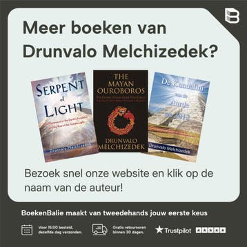 Leven in je hart 9789077677582 Drunvalo Melchizedek, Boeken, Verzenden, Zo goed als nieuw, Drunvalo Melchizedek
