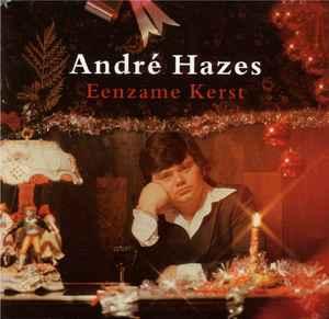 cd - AndrÃ© Hazes - Eenzame Kerst, Cd's en Dvd's, Verzenden, Zo goed als nieuw