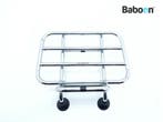 Bagage Rek Piaggio | Vespa Sprint 150 2015 (M81401) Front, Verzenden, Gebruikt
