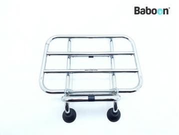 Bagage Rek Piaggio | Vespa Sprint 150 2015 (M81401) Front, Verzenden, Gebruikt