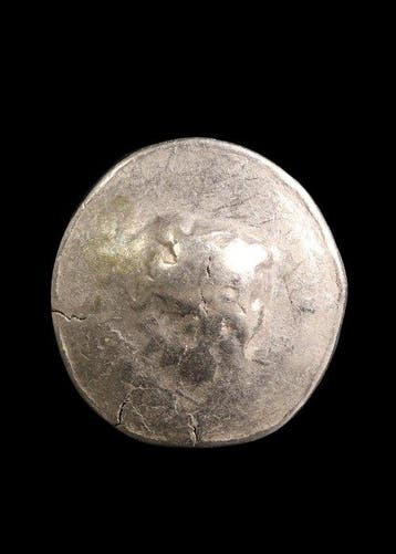 Donaukelten Zilver tetradrachme (Zonder minimumprijs)