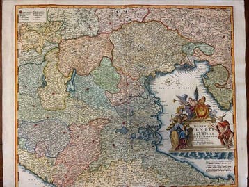 Italië - Veneto, Emilia-Romagna, Trentino-Alto Adige,, Boeken, Nieuw
