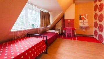 Kamer te huur in Rotterdam - 24 m² - 1 kamer(s), Rotterdam