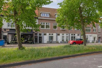 Te huur: Appartement Zandvoortselaan in Heemstede, Heemstede, Noord-Holland, Appartement