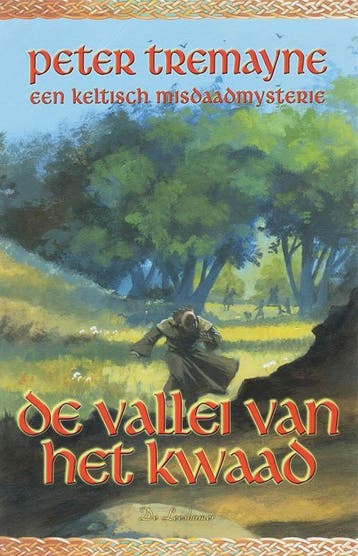 Valei Van Het Kwaad | Peter Tremayne | Nieuw, Ophalen of Verzenden, Nieuw, Peter Tremayne
