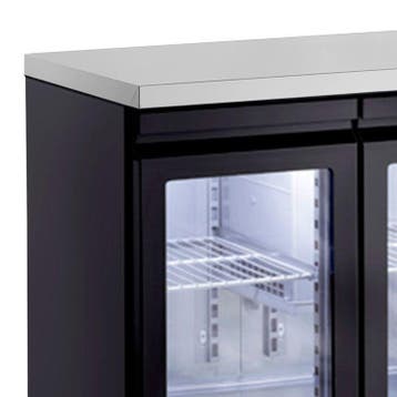 Kleur | Excl. Kleur Werkblad | 2240mm Inomak, Verzenden, Nieuw in verpakking