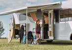 Thule 8000 500 Crème-Mystic Grey, Ophalen of Verzenden, Nieuw, Thule