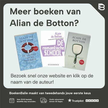 Proeven van liefde - Alian de Botton 9789046702703, Boeken, Verzenden, Gelezen, Alian de Botton