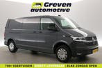 Volkswagen Transporter 2.0 TDI L2H1  Aut.  Airco  Carplay, Automaat, Volkswagen, Diesel, Nieuw