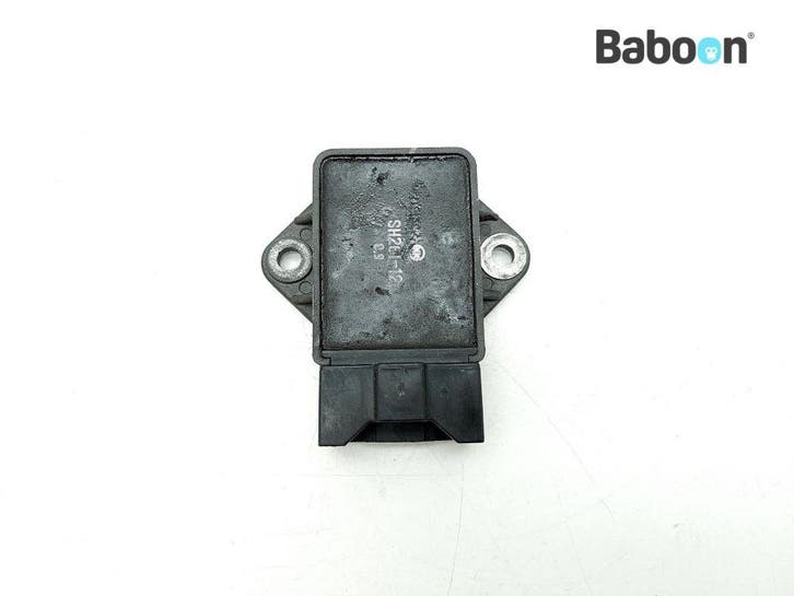 Spanningsregelaar Honda ST 1100 Pan European (ST1100, Motoren, Onderdelen | Honda, Gebruikt, Verzenden