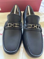 Salvatore Ferragamo - Loafers - Maat: EU 42 - Nieuw in doos, Nieuw
