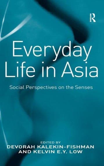 Everyday Life in Asia - Devorah Kalekin-Fishman, Verzenden, Zo goed als nieuw, Devorah Kalekin-Fishman
