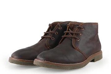 Panama Jack Veterschoenen in maat 40 Bruin, Bruin, Verzenden, Zo goed als nieuw, Panama Jack