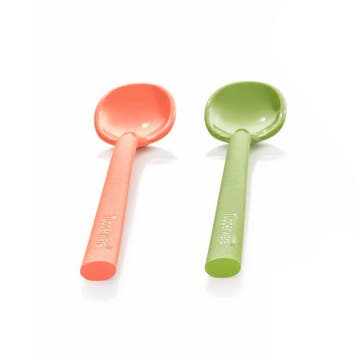 Tupperware Allegra Dessertlepels, Ophalen of Verzenden, Nieuw