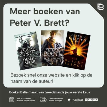 The Great Bazaar and Brayans Gold 9780008236328, Verzenden, Zo goed als nieuw, Peter V. Brett