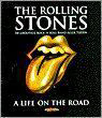 ROLLING STONES - D. Loewenstein 9789021589626, Verzenden, Gelezen, D. Loewenstein