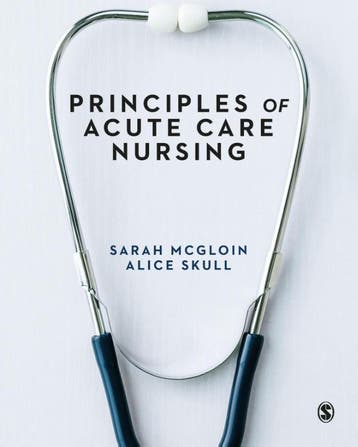 Principles Of Acute Care Nursing |  | Nieuw, Ophalen of Verzenden, Nieuw