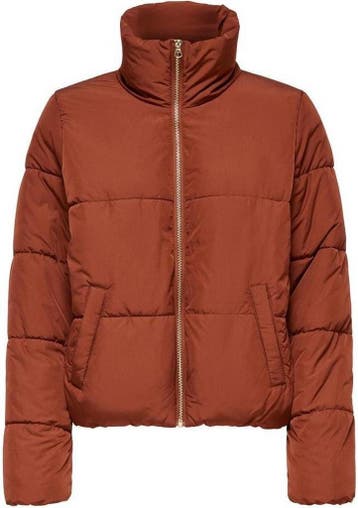 JDYNEWERICA - maat XS - SHORT PADDED JACKET, Kleding | Dames, Jassen | Winter, Verzenden, Nieuw
