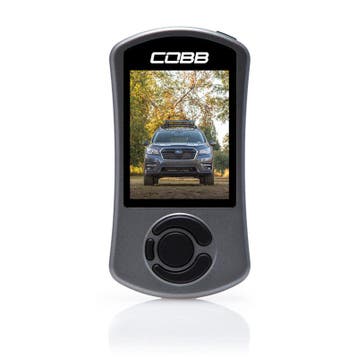 Cobb 19-20 Subaru Ascent CVT / 20-22 Outback (Incl. 2022, Ophalen of Verzenden