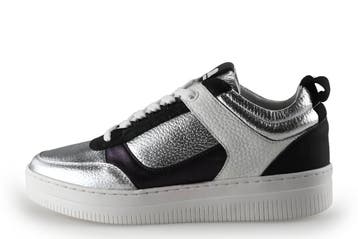 Maruti Sneakers in maat 38 Zilver, Kleding | Dames, Schoenen, Overige kleuren, Verzenden, Maruti, Sneakers of Gympen