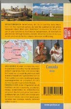 Nelles gids Canada West - Rocky Mointains, Westkust,, Boeken, Verzenden, Gelezen, N. Forg