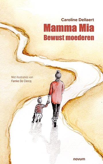Mamma Mia - Caroline Dellaert 9783991313946, Boeken, Verzenden, Gelezen, Caroline Dellaert