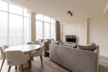 Te huur: Appartement Mathenesserlaan in Rotterdam, Appartement, Rotterdam, Zuid-Holland