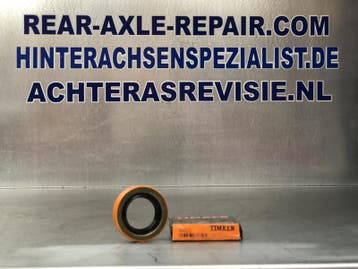 Keerring Timken 8660S (Keerringen, Overig), Auto-onderdelen, Ophanging en Onderstel, Verzenden, Nieuw, Universele onderdelen