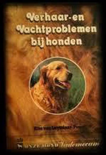 Verhaar en vachtproblemen honden - Luytelaar Pouw, Verzenden, Gelezen, Luytelaar Pouw