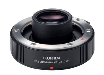 Fujifilm XF 1.4X TC WR Teleconverter, Ophalen of Verzenden, Nieuw, Overige typen, Zoom