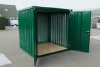 Gebruikte zeecontainer | 8 ft |Opslag |Direct beschikaar, Doe-het-zelf en Verbouw