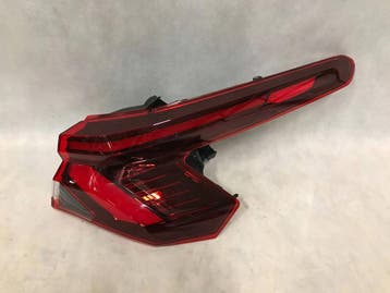 Citroen C5X 22- achterlicht rechts LED Europa, Verzenden, Gebruikt