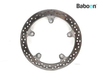 Remschijf Voor BMW S 1000 XR 2015-2019  (S1000XR K49), Verzenden, Gebruikt