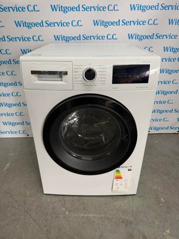 Wasmachine Bosch WAN282ECO5, Verzenden, Nieuw