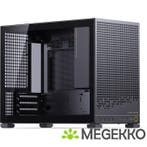 Jonsbo D32 PRO Black, Computers en Software, Computerbehuizingen, Verzenden, Nieuw