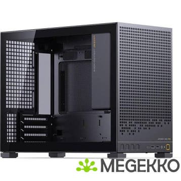 Jonsbo D32 PRO Black, Verzenden, Nieuw
