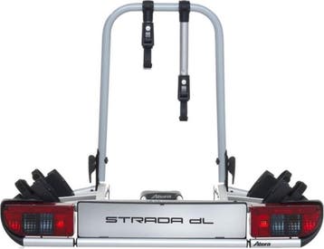 Atera fietsdrager Strada DL2 - Voor 2 fietsen - Maximaal, Auto diversen, Dakdragers, Verzenden, Nieuw