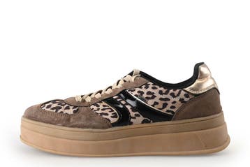 Sub55 Sneakers in maat 40 Panter, Kleding | Dames, Overige kleuren, Verzenden, Sneakers of Gympen, Sub55