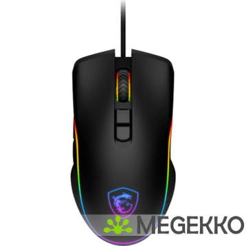 MSI FORGE GM300, Verzenden, Nieuw, MSI