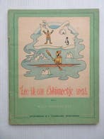 Zoo ik een .. was 2 - Zoo ik een eskimootje was - 1 Album -, Boeken, Nieuw