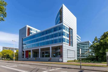 Kantoorruimte te huur Utrecht Newtonlaan 201-285, Huur, Kantoorruimte