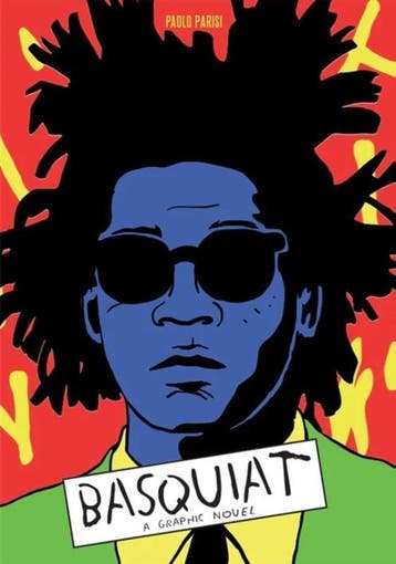 Basquiat |  | Nieuw, Boeken, Ophalen of Verzenden, Nieuw