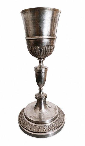 Kelk - Zilver - Gioacchino Belli 1815–22