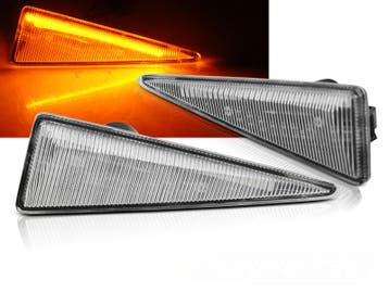 Zijknipperlicht | geschikt voor Renault | Avantime 01-03 3d, Verzenden, Nieuw, Renault