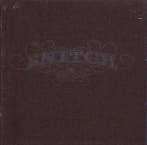 cd digi - Snitch - Snitch, Verzenden, Zo goed als nieuw