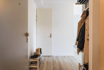 Te huur: Appartement Waldorpstraat in Den Haag, Den Haag, Appartement, Zuid-Holland